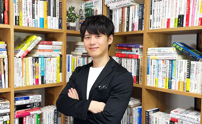実践型勉強会 丸山裕之氏