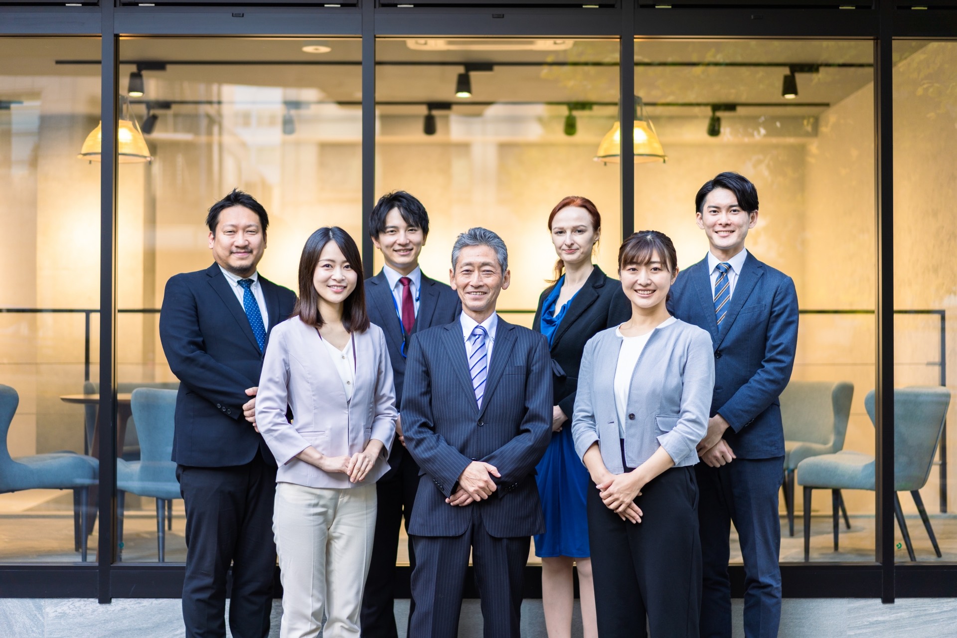 経営者同士の交流